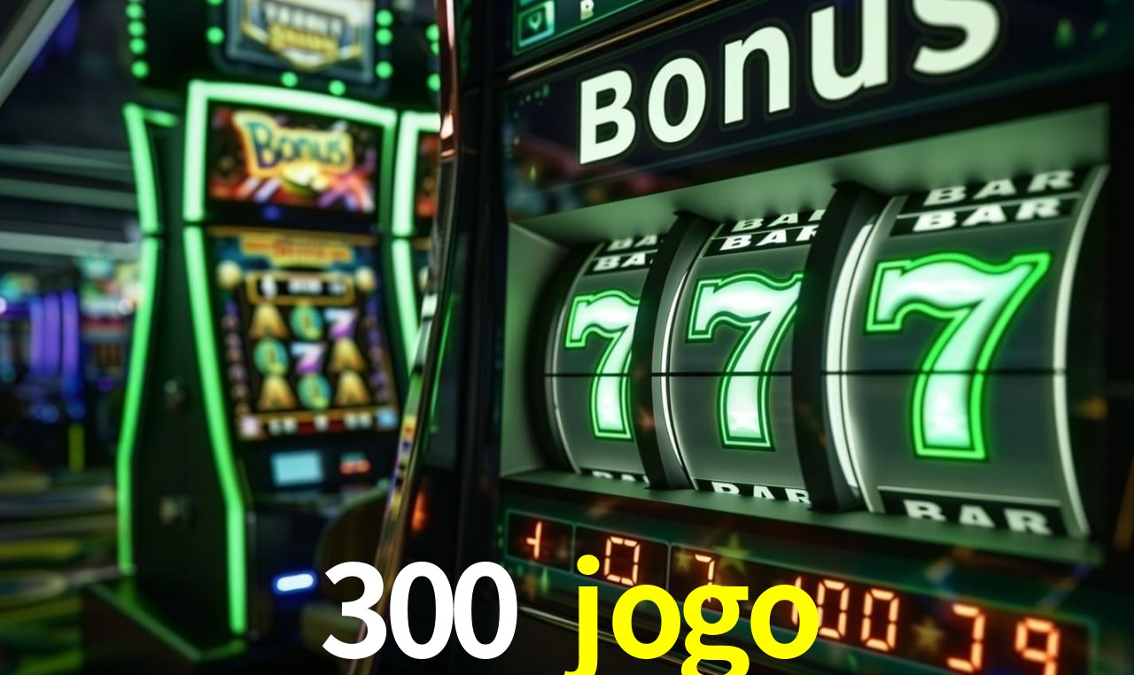 Games Directory 300 jogo