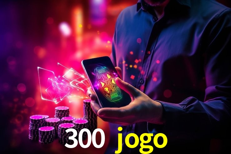 Jogos Exclusivos 300 jogo