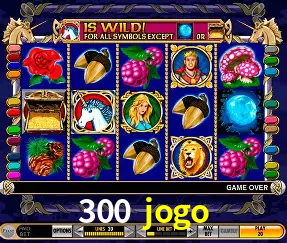 Cassino ao vivo com dealers reais na 300 jogo