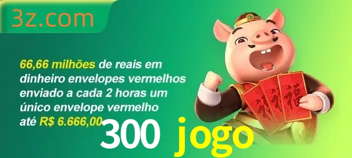 Promoções4 300 jogo