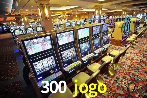 10 Perfis de Indivíduos que Exigem Cautela no 300 jogo Cassino