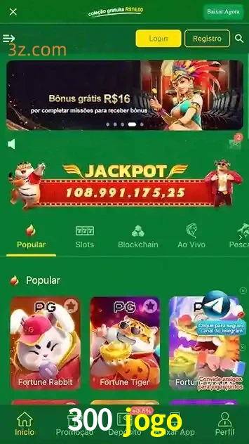Baixar 300 jogo