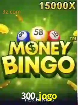 bingo money