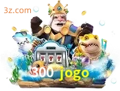 fishery 300 jogo