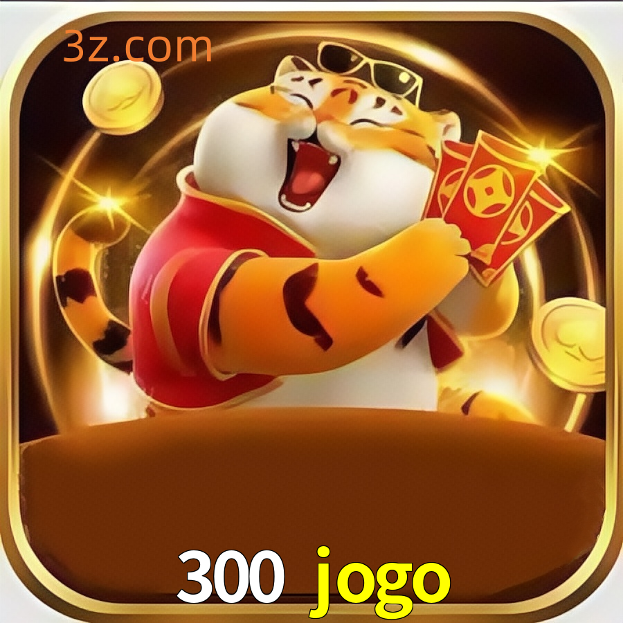Logo 300 jogo