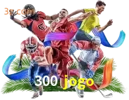 sport 300 jogo
